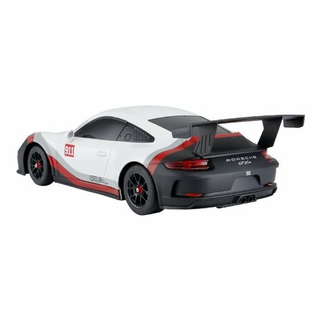 Rastar RC Porsche 911 GT3 Cup 1:18