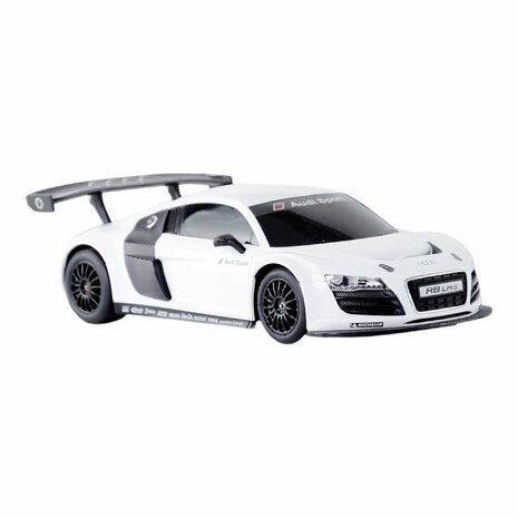 Rastar RC Audi R8 1:18