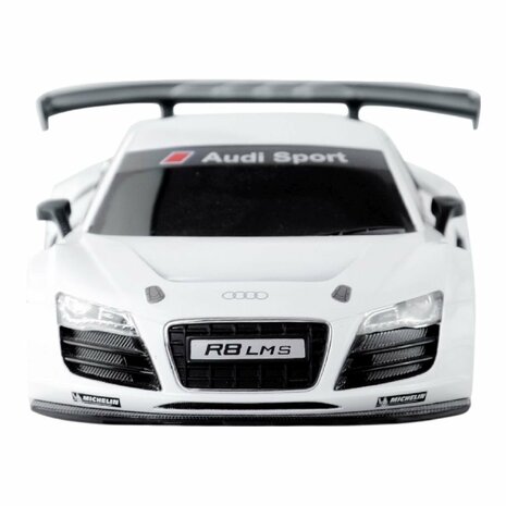 Rastar RC Audi R8 1:18