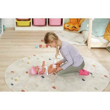 Baby Born Luiers 5 Stuks