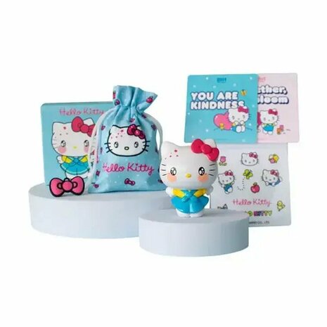 Hello Kitty Friends Box Assorti