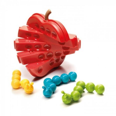 Smart Games Spel Apple Twist