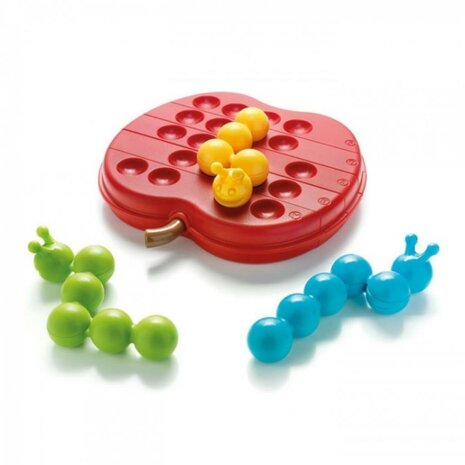 Smart Games Spel Apple Twist