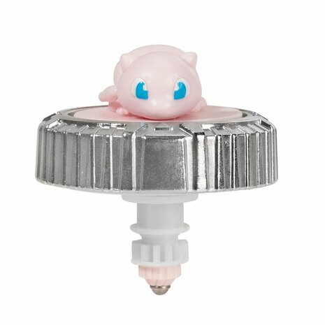 Pokémon Battle Spinners + Arena