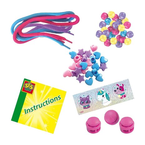 SES Creative Kralen Armbanden