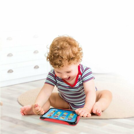 Clementoni Baby Tablet + Geluid