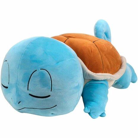 Pokémon Knuffel Squirtle 46 cm