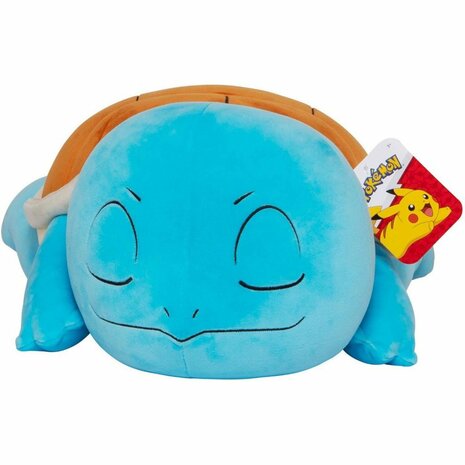 Pokémon Knuffel Squirtle 46 cm