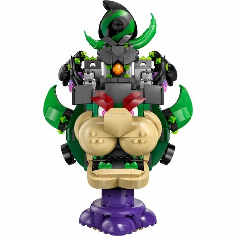 Lego Super Mario 72042 Prins Florian en Kasteel-Bowser