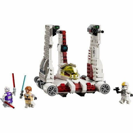 Lego Star Wars 75432 V19 Torrent Starfighter