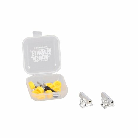 Vingerskateboard Assorti