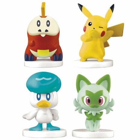 Hasbro Gaming Monopoly Pokémon