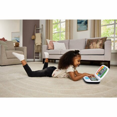 VTech Steam Junior Laptop