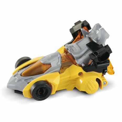 VTech Switch and Go Dino Titan Triceratops + Licht en Geluid