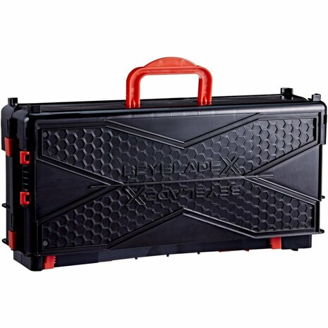 Hasbro Beyblade BX Beystadium Clash and Carry Beystadium