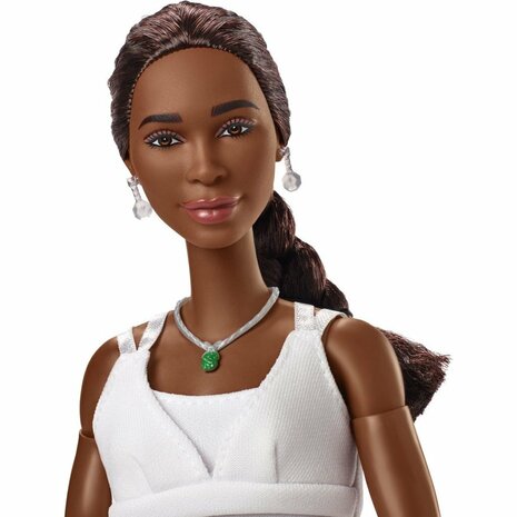 Barbie Signature Venuw Williams