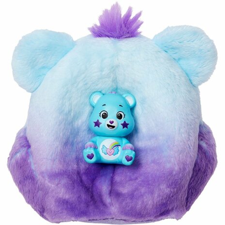 Barbie Cutie Reveal Troetelbeer Dream Bright Bear