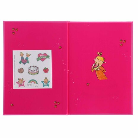 Boek Zoete Zusjes Logeren Bij Tante Taart