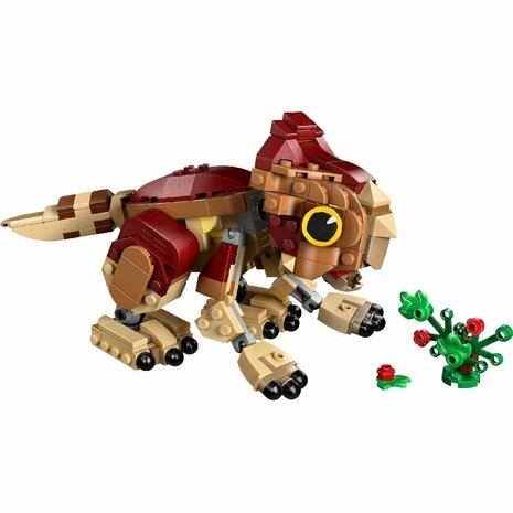 Lego Jurassic World 76970 Baby Dino Dolores