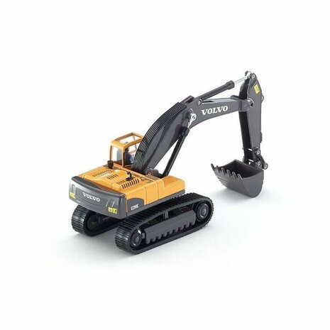 Siku 3535 Graafmachine Volvo EC290 1:50
