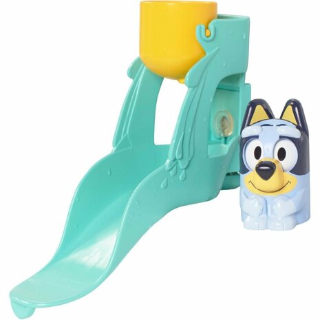 Bluey Badspeelgoed Waterglijbaan