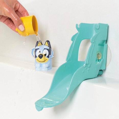 Bluey Badspeelgoed Waterglijbaan