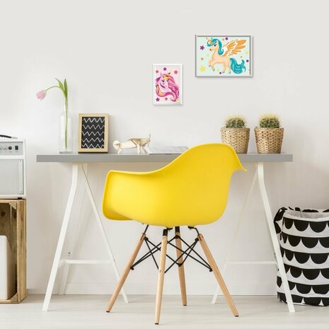 Ravensburger CreArt Schilderen op Nummer Atelier