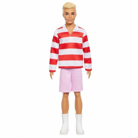Barbie Fashionista Ken