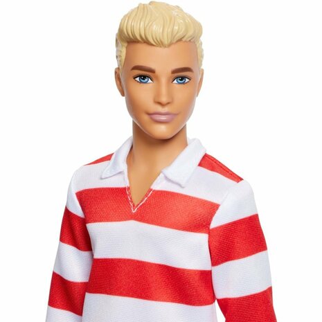 Barbie Fashionista Ken