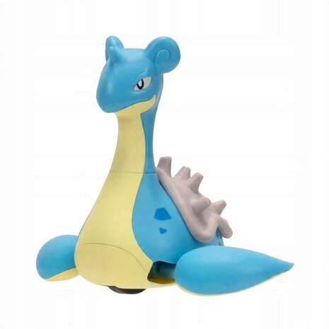 Pokémon Battle Feature Figuur Lapras