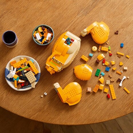 Lego Disney 43247 The Lion King