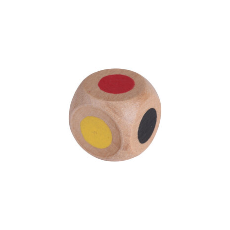 Clown Games Vertical Houten Mikado