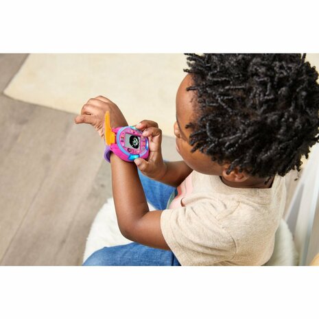 VTech Dora Learning Watch + Licht en Geluid