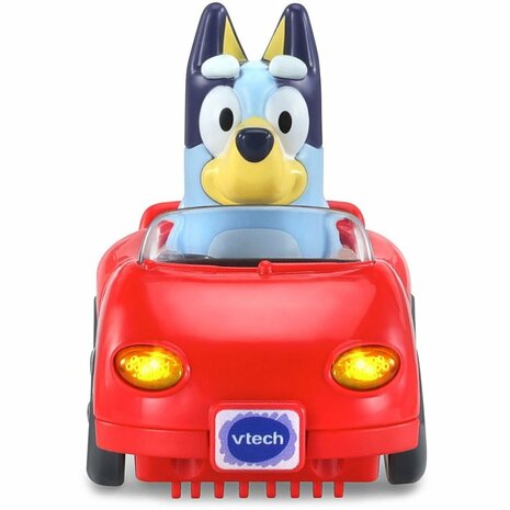 VTech Toet Toet Bluey Cabrio + Licht en Geluid