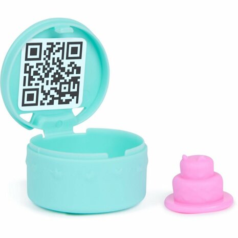 Gabby's Dollhouse The Movie Kamer Cakey's