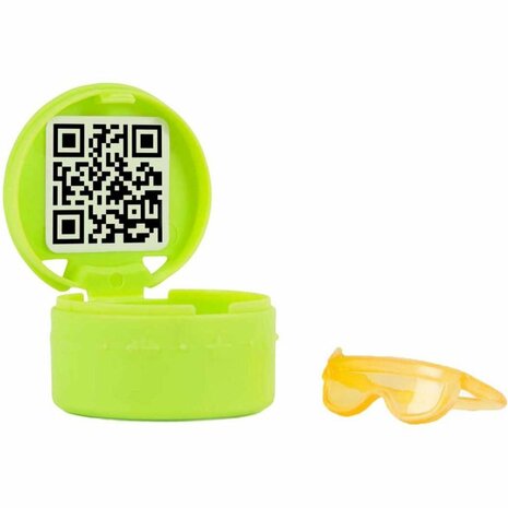 Gabby's Dollhouse Movie Meerkinkat's Badkamer