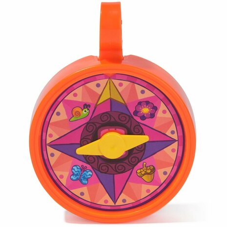 Dora Rugzak + Accessoires