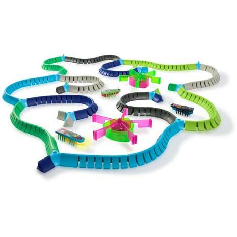 HexBots Nano Land Speelset