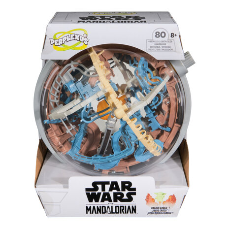 Perplexus Star Wars