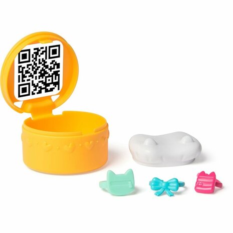 Gabby's Dollhouse The Movie Speelfigurenset