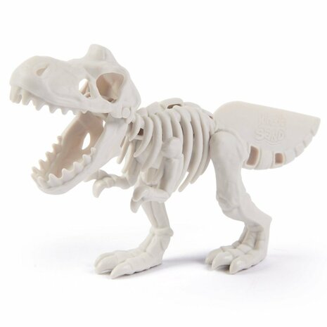 Kinetic Sand T-Rex Dino Koffer