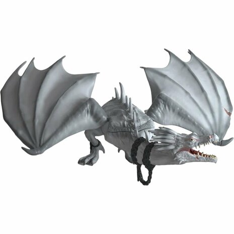 Schleich Harry Potter Ukrainian Ironbelly