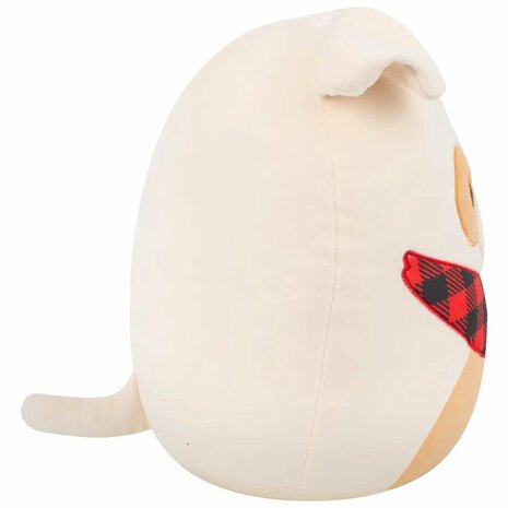 Squishmallows Knuffel Brock  30 cm