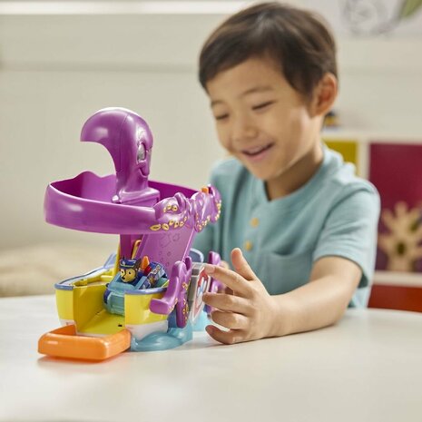 Paw Patrol Pup Squad Octopus