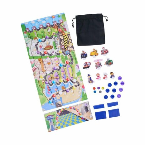 Paw Patrol Magic Mountain Spel