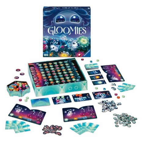 Ravensburger Gloomies