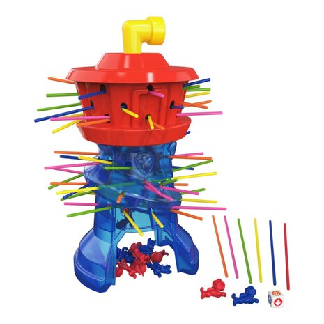 Paw Patrol Dropple Spel