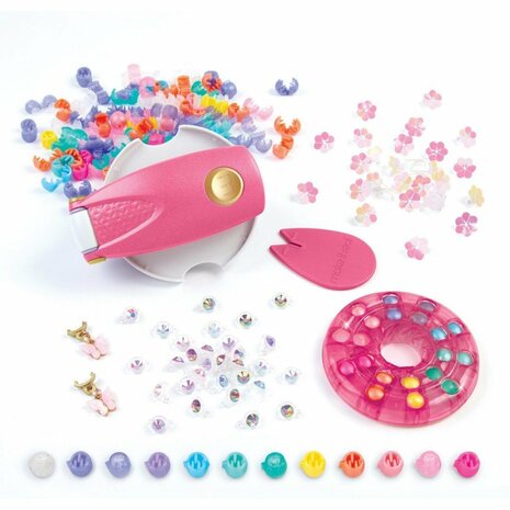 Make It Real Haarkralen Set