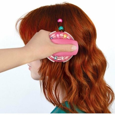 Make It Real Haarkralen Set