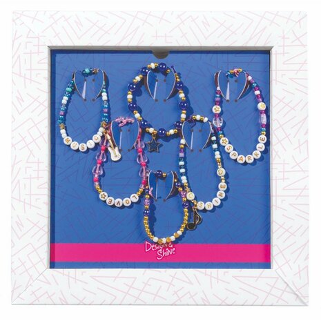 Totum Sprankelende Armbanden Maken